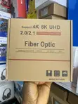 Brand New 20m Fiber Optic HDMI Cable - 1