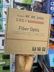 Brand New 20m Fiber Optic HDMI Cable - 4
