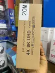 Brand New 20m Fiber Optic HDMI Cable - 5