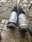 Range Rover Air Suspension Structure - 1