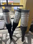 Range Rover Air Suspension Structure - 2