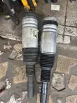 Range Rover Air Suspension Structure - 3