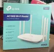 TP-Link Archer C86 AC1900 Dual Band Mesh Wi-Fi Router - 1