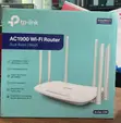 TP-Link Archer C86 AC1900 Dual Band Mesh Wi-Fi Router - 2