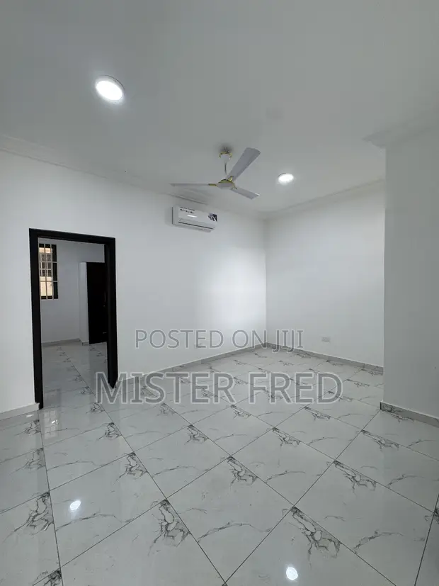1-Bedroom Apartment for Rent in Mile 11, Weija - 1