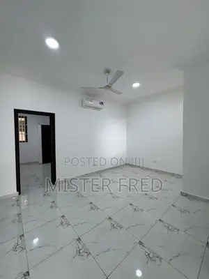 1-Bedroom Apartment for Rent in Mile 11, Weija
