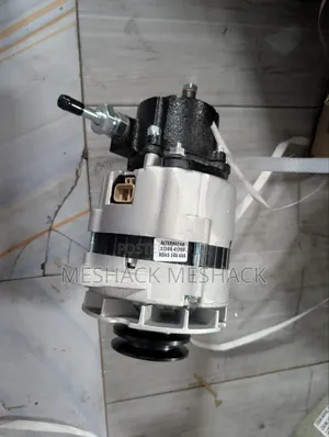Kia Mighty Alternator - Brand New