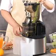 300W Quality Slow Juicer - 1