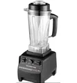 Aux 2L High Horsepower Heavy Duty Electric Blender - 1
