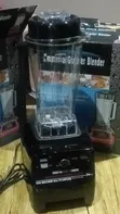 Aux 2L High Horsepower Heavy Duty Electric Blender - 4