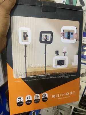 E-30 Handheld Mobile Phone Fill Light