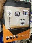 E-30 Handheld Mobile Phone Fill Light - 1
