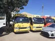 Hyundai County Bus 2012 - Foreign Used - 5