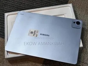Xiaomi Pad 7 Pro 512GB Blue with Magnetic Keyboard