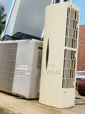 Telemecanique Split System Air Conditioner