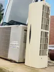 Telemecanique Split System Air Conditioner - 1