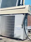 Telemecanique Split System Air Conditioner - 2