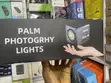 ZGRL-80 Palm COB Light - 3