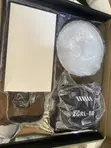 ZGRL-80 Palm COB Light - 4