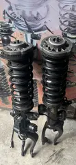 BMW F10 Front Shocks (Used) - 2