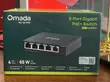 TP-Link Omada ES205GP 5-Port Gigabit PoE+ Managed Switch - 2