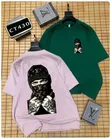 Marklin Graphic T-Shirts & Tanks - 3
