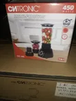 Cntronic 3-in-1 Multi-Function Blender - CIC-302 (450W) - 2