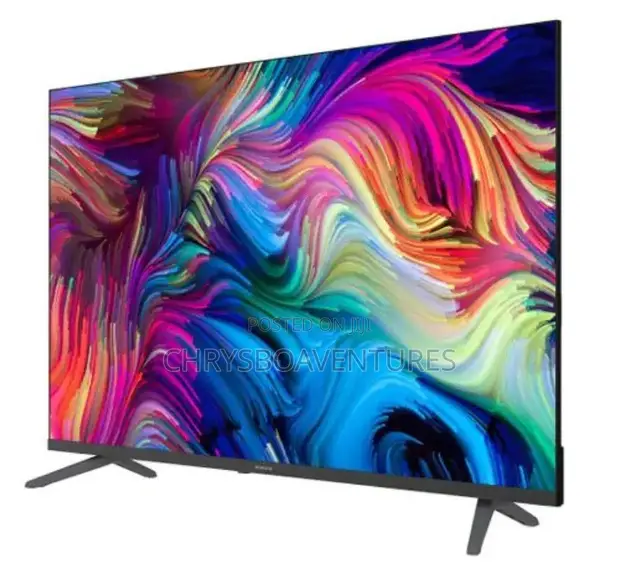 Skyworth 43'' QLED+ Google TV (43Q5600H) - 1