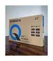Skyworth 43'' QLED+ Google TV (43Q5600H) - 2