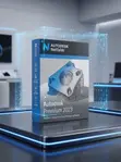 Autodesk Netfabb Premium 2023 for Windows - 1