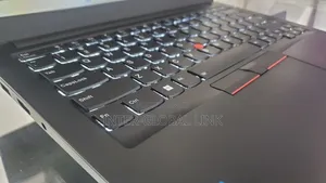 Lenovo ThinkPad E14 Gen 2 Laptop - 16GB RAM, 256GB SSD, i5