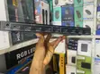 8-Port 4K HDMI Splitter - 4