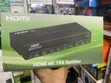 8-Port 4K HDMI Splitter - 5