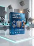 Autodesk Netfabb Premium 2024 for Windows - 1