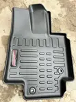 Toyota Highlander 7 Seater 3D Floor Mats - 3