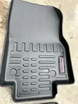 Toyota Highlander 7 Seater 3D Floor Mats - 4