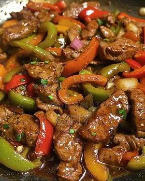 Private Cook: Local and Continental Meals - Home Service & Delivery