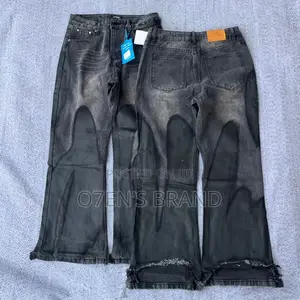 Heavy & Exceptional Baggy Jeans
