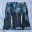 Heavy & Exceptional Baggy Jeans - 2