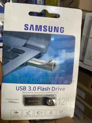 128GB Samsung Pendrive