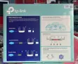 TP-Link Archer C50 AC1200 Wi-Fi Router Dual Band - 1