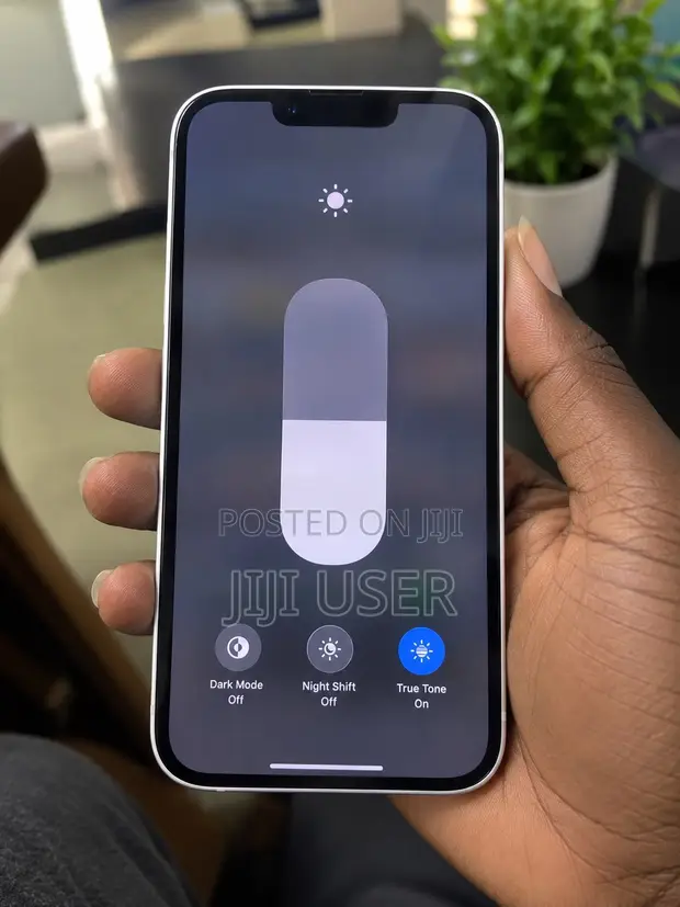 Apple iPhone 14 128GB White - 1