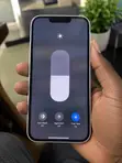 Apple iPhone 14 128GB White - 1