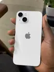 Apple iPhone 14 128GB White - 2
