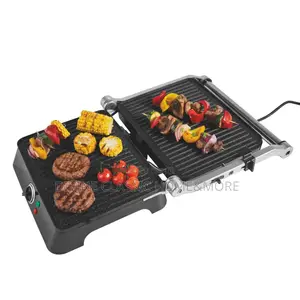 Scoville 180° Health Grill (UK) - Brand New