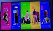 Samsung 55" Neo QLED 4K Smart Gaming TV QE55QN70FA (2025/26 Model) - 2
