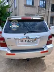 Toyota Highlander 2008 Silver - 4