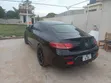 2017 Mercedes-Benz C300 Base Coupe RWD - 2
