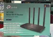 TP-Link Archer C6 AC1200 Mesh Wi-Fi Router - 1