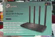 TP-Link Archer C6 AC1200 Mesh Wi-Fi Router - 2